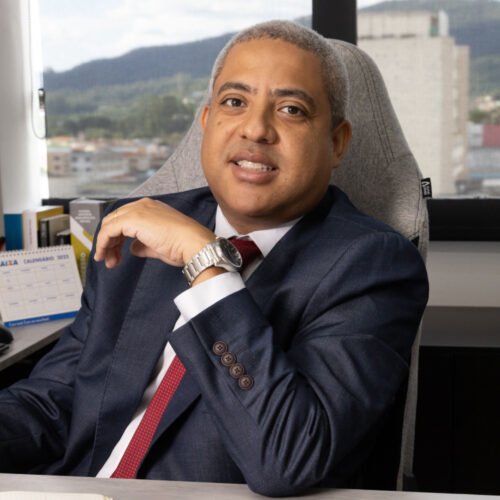 Expertise Comprovada